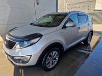 Kia Sportage 2015 годаfor8 300 000 тг. в Уральск