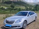 Toyota Crown Majesta 2011 года за 6 500 000 тг. в Астана – фото 3