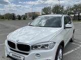 BMW X5 2015 года за 17 500 000 тг. в Талдыкорган – фото 2