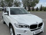 BMW X5 2015 года за 17 500 000 тг. в Талдыкорган – фото 3