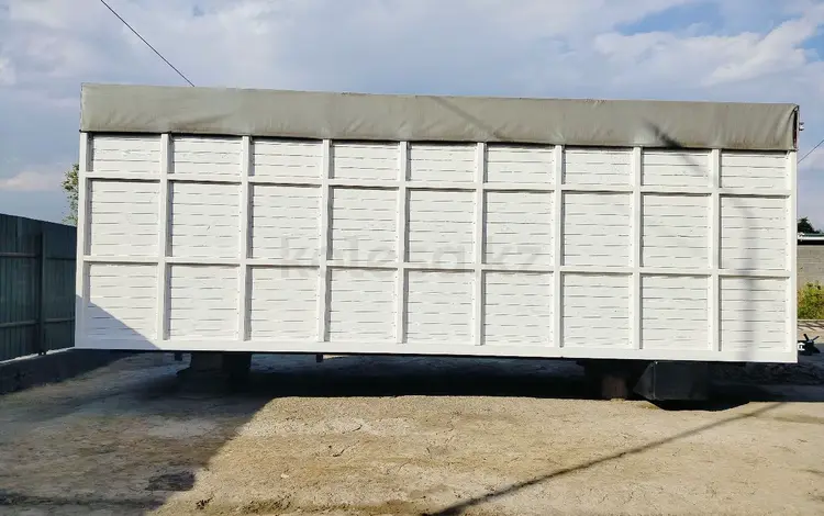 Кузов за 1 500 000 тг. в Тараз