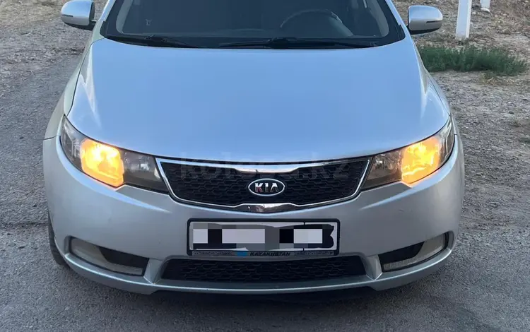 Kia Cerato 2013 годаfor5 500 000 тг. в Шымкент