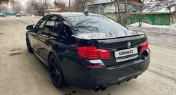 BMW 528 2014 годаfor9 900 000 тг. в Алматы – фото 3