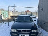 Audi 80 1992 годаүшін1 500 000 тг. в Тараз