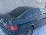 Audi 80 1992 годаүшін1 500 000 тг. в Тараз – фото 4