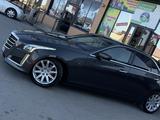 Cadillac CTS 2014 года за 5 999 999 тг. в Атырау – фото 2