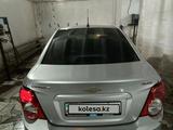 Chevrolet Aveo 2014 годаfor3 700 000 тг. в Павлодар – фото 2