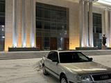 Audi 100 1992 годаүшін2 600 000 тг. в Петропавловск – фото 2