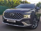Hyundai Santa Fe 2021 годаүшін13 700 000 тг. в Тараз – фото 4