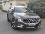 Hyundai Santa Fe 2021 годаүшін13 700 000 тг. в Тараз