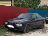 Audi 80 1992 года за 1 500 000 тг. в Уральск – фото 3