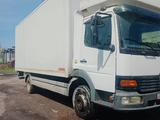 Mercedes-Benz  Atego 2003 годаүшін9 200 000 тг. в Алматы – фото 4