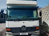 Mercedes-Benz  Atego 2003 года за 9 200 000 тг. в Алматы – фото 2