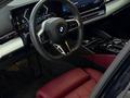 BMW 530 XDrive 2024 года за 24 500 000 тг. в Алматы – фото 26