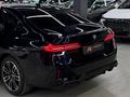 BMW 530 XDrive 2024 года за 24 500 000 тг. в Алматы – фото 16