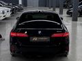 BMW 530 XDrive 2024 года за 24 500 000 тг. в Алматы – фото 17