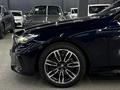 BMW 530 XDrive 2024 года за 24 500 000 тг. в Алматы – фото 10
