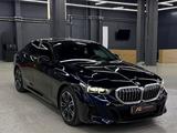 BMW 530 XDrive 2024 годаүшін24 500 000 тг. в Алматы – фото 3