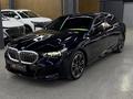 BMW 530 XDrive 2024 года за 24 500 000 тг. в Алматы – фото 2