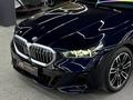 BMW 530 XDrive 2024 года за 24 500 000 тг. в Алматы – фото 7
