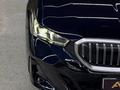 BMW 530 XDrive 2024 года за 24 500 000 тг. в Алматы – фото 5