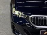 BMW 530 XDrive 2024 годаүшін24 500 000 тг. в Алматы – фото 5