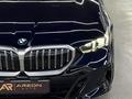 BMW 530 XDrive 2024 года за 24 500 000 тг. в Алматы – фото 8