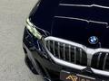 BMW 530 XDrive 2024 года за 24 500 000 тг. в Алматы – фото 6