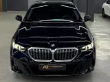 BMW 530 XDrive 2024 года за 24 500 000 тг. в Алматы