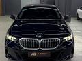 BMW 530 XDrive 2024 года за 24 500 000 тг. в Алматы – фото 4