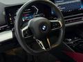 BMW 530 XDrive 2024 года за 24 500 000 тг. в Алматы – фото 24