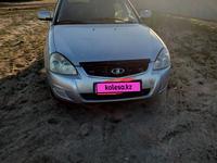 ВАЗ (Lada) Priora 2172 2012 года за 1 300 000 тг. в Актобе