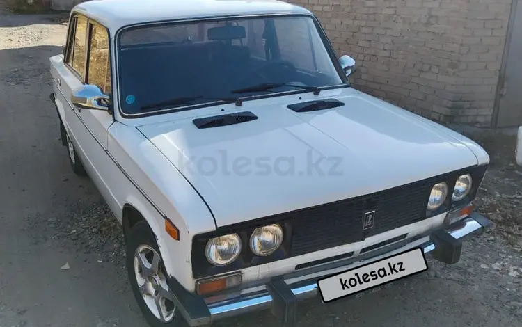 ВАЗ (Lada) 2106 1998 годаүшін1 600 000 тг. в Усть-Каменогорск