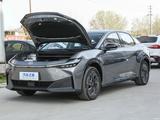 Toyota bZ3 2023 года за 74 000 000 тг. в Алматы – фото 2