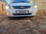 ВАЗ (Lada) Priora 2172 2013 года за 2 300 000 тг. в Атырау