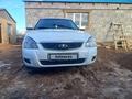 ВАЗ (Lada) Priora 2172 2013 года за 2 300 000 тг. в Атырау – фото 4