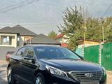 Hyundai Sonata 2014 года за 8 200 000 тг. в Алматы