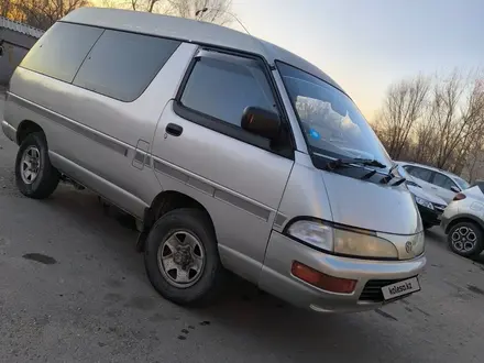 Toyota Lite Ace 1996 года за 2 000 000 тг. в Усть-Каменогорск – фото 2