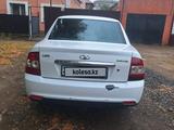 ВАЗ (Lada) Priora 2170 2014 годаүшін2 200 000 тг. в Уральск