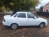 ВАЗ (Lada) Priora 2170 2014 годаүшін2 200 000 тг. в Уральск – фото 4
