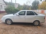 ВАЗ (Lada) Priora 2170 2014 годаүшін2 200 000 тг. в Уральск – фото 5