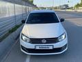Volkswagen Polo 2017 года за 2 500 000 тг. в Сарыагаш – фото 20