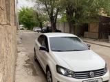 Volkswagen Polo 2017 года за 2 500 000 тг. в Сарыагаш – фото 3