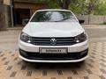 Volkswagen Polo 2017 года за 2 500 000 тг. в Сарыагаш – фото 6