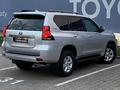 Toyota Land Cruiser Prado 2021 годаfor25 790 000 тг. в Алматы – фото 2