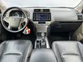 Toyota Land Cruiser Prado 2021 года за 25 790 000 тг. в Алматы – фото 12