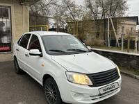 ВАЗ (Lada) Granta 2190 2013 года за 2 450 000 тг. в Алматы