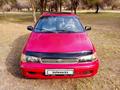 Toyota Carina E 1993 годаүшін2 100 000 тг. в Алматы