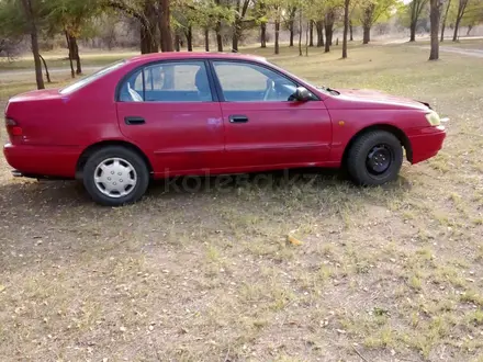 Toyota Carina E 1993 года за 2 100 000 тг. в Алматы – фото 5