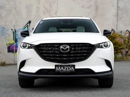 Mazda CX-9 Active 2021 года за 33 990 000 тг. в Актау – фото 10